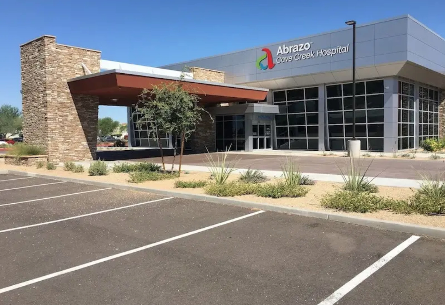 Abrazo Cave Creek Hospital
