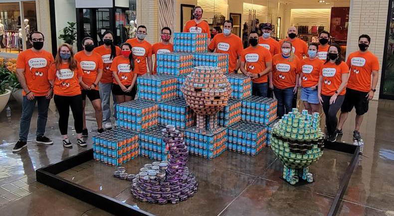 CANstruction